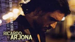 Porque Es Tan Cruel El Amor  Ricardo Arjona [upl. by Notelrahc]