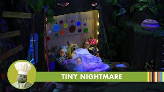 Tiny Chef  Tiny Nightmare [upl. by Eenrahc]