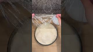 Lets Make Focaccia Bread baking focaccia bread food [upl. by Samuela]