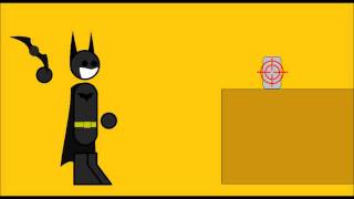 Batman Begins Video Game Review [upl. by Grove712]