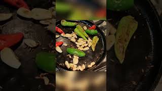 Thecha Recipe  Thecha  Indianfood spicyfood vegetarian food full Recipe in my channel [upl. by Batty]