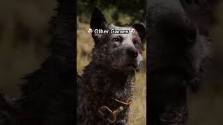 Dont pet dogs in STALKER 2 💀 [upl. by Jobie]