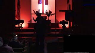 North Park Wesleyan Church  Good Friday Service [upl. by Vicky]