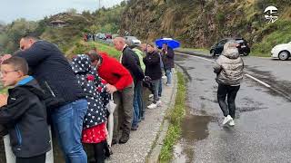 Retour sur la Crue de la Loire du 17 Octobre 2024 [upl. by Warren201]