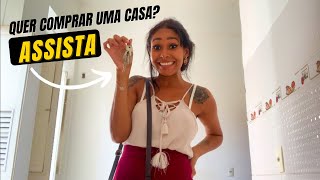 COMPREI MAIS UM APARTAMENTO NO RJ [upl. by Nicol]