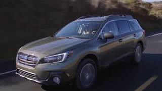 2018 Subaru Outback  Subaru Commercial  Never Too Early Extended [upl. by Adnorhs]