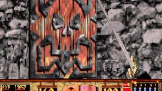 fps1995 Witchaven MAP 05 [upl. by Stoller604]