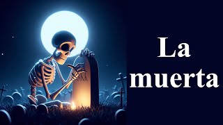 La muerta de Guy de Maupassant [upl. by Adah388]