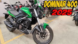 2024 Bajaj Dominar 400 Review  Better Than Hero Mavrick 440amp Harley Davidson X 440 [upl. by Anyrb]