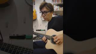 「ライラック」アコギ指弾きで弾いてみた acousticguitar guitar matonguitars acousticcover sologuitar fingerstyle [upl. by Lali512]