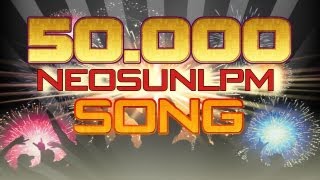 50000 Abo Special  LETSPLAYmarkus Song Grruuu feat NeoSunLPM  Ladezeiten Returns [upl. by Shelton]