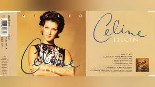 Celine Dion  Misled MK Lead Mix M4A [upl. by Tullus]