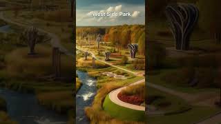 West Side Park Roselle NJ by Alexander Szewczuk [upl. by Ecnerrat]