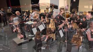 Buglers Holiday  Leroy Anderson [upl. by Welby468]