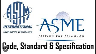 Understanding Engineering Codes Standards amp Specifications [upl. by Pesek984]