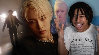 방예담 BANG YEDAM Miss You WayV On My YouthPoppin Love VIVIZ 비비지  MANIAC MV  REACTION [upl. by Nolahs]