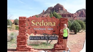 Sedona Arizona  First Time Tips and Tricks [upl. by Aernda]