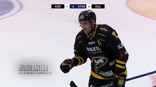 Maalikooste  Kärpät  KalPa Harjoitusottelu  15082024 [upl. by Leahcimnaj125]