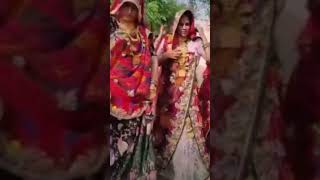 trendingshorts dance rajasthani shekhawatilook ❤️😘🥰🤗 [upl. by Denis]