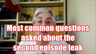 Most common questions asked about the 2º episode leak 6º Season Game of Thrones [upl. by Hatfield674]