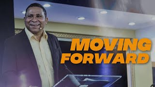 Moving Forward  Pastor Peter Hauje  CMGO [upl. by Farly769]