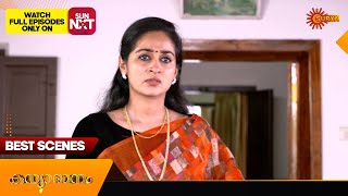 Kanyadanam  Best Scenes  21 Feb 2024  Surya TV Serial [upl. by Asilrak231]