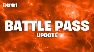 Fortnite Impossible Battle Pass News [upl. by Carman672]