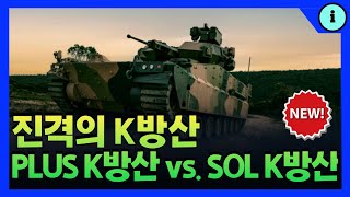 방산 관련주 K방산 ETF Plus K방산 vs Sol K방산 ft 특징 종목 [upl. by Yelnik348]