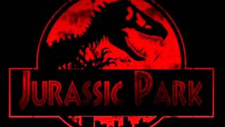 Jurassic Park  Theme Song Metal  Rock Cover [upl. by Niabi]