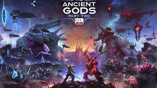 DOOM Eternal Ancient Gods Part 2 The Dark Lord [upl. by Ahso]