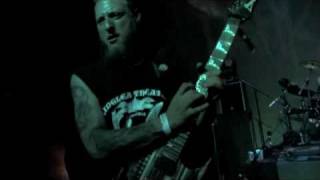 Dead Rising Dismembered Live at Ridglea Theater Fort Worth Texas [upl. by Tager13]