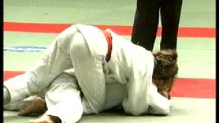 judo assoluti di napoli maddaloni l  cuomo kg 52 [upl. by Chlores779]