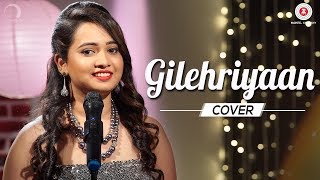 Gilehriyaan Cover l Jayeeta Roy [upl. by Wilcox867]