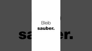 Bleib sauber  Qju vs klassische Dämmung handwerk qju brillux [upl. by Ahsiekat]