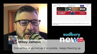 Sudbury News November 12 24 [upl. by Ysnat376]