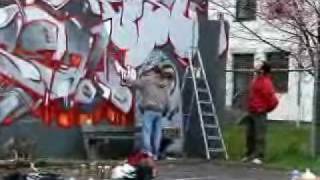 LOVE LETTERS CREW in Koblenz [upl. by Isabea]