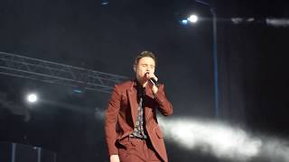 ALEKSEEV  Держи Меня Live in Yekaterinburg 16032018 [upl. by Ardolino]