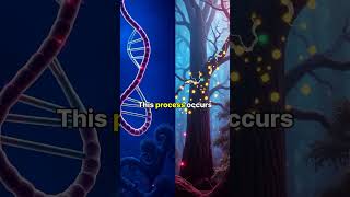 The Science of DNA Replication Explained 🧬✨ [upl. by Finnigan]