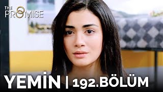 Yemin 192 Bölüm  The Promise Season 2 Episode 192 [upl. by Brazee]