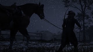 WildWest Roleplay  RDR2  Exploring with Eva [upl. by Arela]