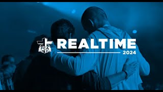 Realtime 2024 Recap [upl. by Viafore]