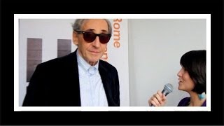 Franco Battiato amore politica e spiritualità [upl. by Abbye]