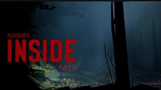 Play dead inside gameplay walkthrough part 2 [upl. by Adlin]