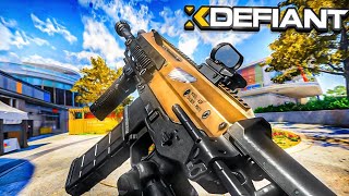 Xdefiant Team Deathmatch ACR Gameplay 😊👍🔥4K HDR 120fps [upl. by Verada]