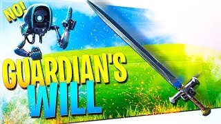 SO MANY BUGS Guardians Will  130 Sunbeam  Fortnite Save The World [upl. by Nylesoj790]