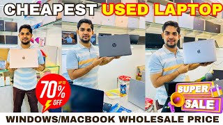 Second hand laptop shop kolkata  Used laptop in Kolkata  Wholesale Price  It life Solution [upl. by Nneb]