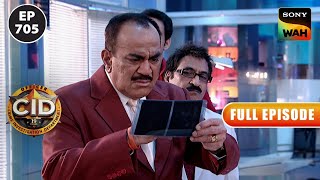 CID खेलने जा रही है Magical Game  CID  सीआईडी  11 Jan 2024 [upl. by Nera]