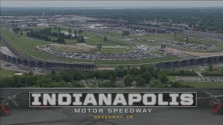 2024 Brickyard 400 at Indianapolis Motor Speedway  NASCAR Cup Series [upl. by Aniala]