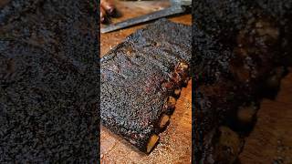 brisket porkribs sausage pulledpork dinner texas bbq barbecue estoesbbq arre arlington 🔥🔥 [upl. by Conrad]