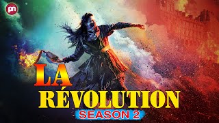 La Revolution Season 2 Will there Be Another Season  Premiere Next [upl. by Rhu660]